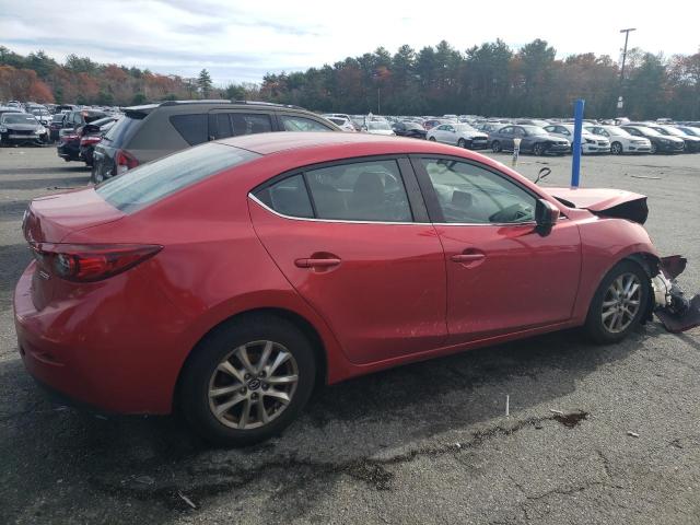 Obraz 3 z 2017 MAZDA 3 SPORT 2017 z VIN 3MZBN1U72HM101103