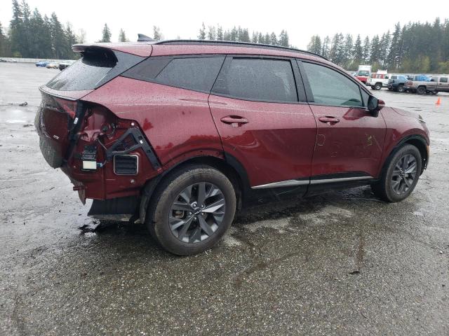 Obraz 3 z 2023 KIA SPORTAGE SX PRESTIGE 2023 z VIN KNDPXCAG7P7011473