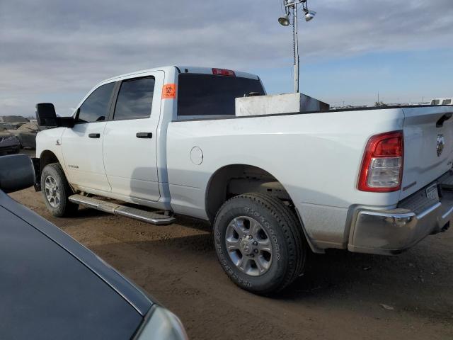 Изображение 2 2024 RAM 2500 BIG HORN 2024 с VIN 3C6UR5DL7RG105630