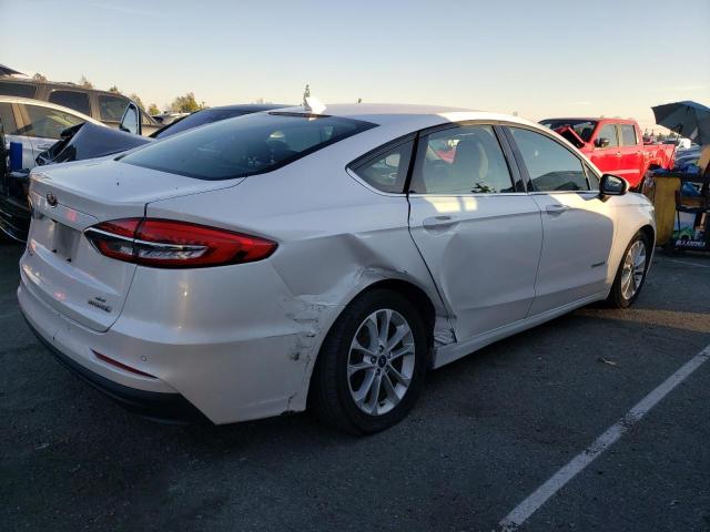 Изображение 3 2019 FORD FUSION SE 2019 с VIN 3FA6P0LU2KR199758