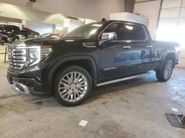 Изображение 1 2022 GMC SIERRA K1500 DENALI 2022 с VIN 3GTUUGELXNG655772