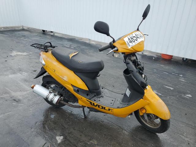 2021 ZHNG SCOOTER 2021 image