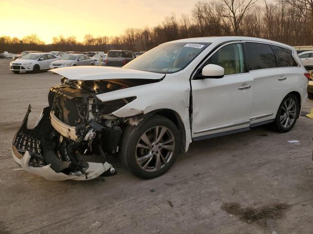 Изображение 2013 Infiniti JX35 2013