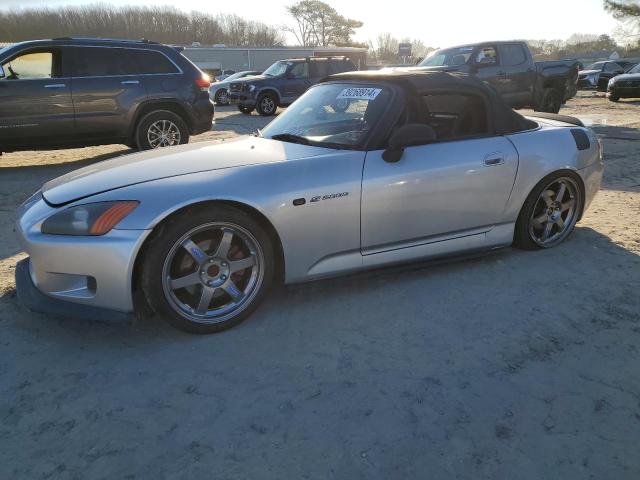 Obraz 2003 HONDA S2000  2003