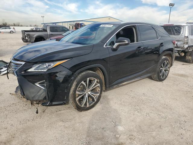 Obraz 1 z 2016 LEXUS RX 350 2016 z VIN 2T2ZZMCA1GC027664