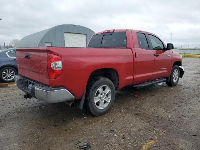 Image 3 of 2015 TOYOTA TUNDRA DOUBLE CAB SR/SR5 2015 with VIN 5TFUW5F16FX456002