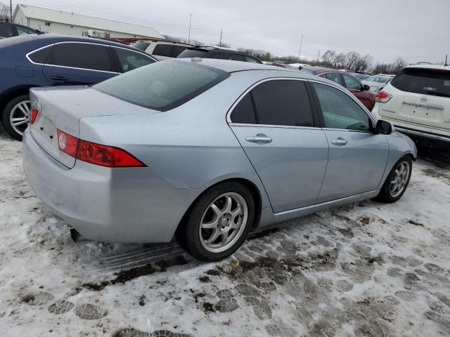 Image 3 of 2005 ACURA TSX  2005 with VIN JH4CL96985C032598