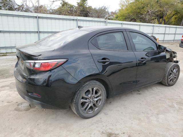 Obraz 3 z 2019 TOYOTA YARIS L 2019 z VIN 3MYDLBYV9KY524634