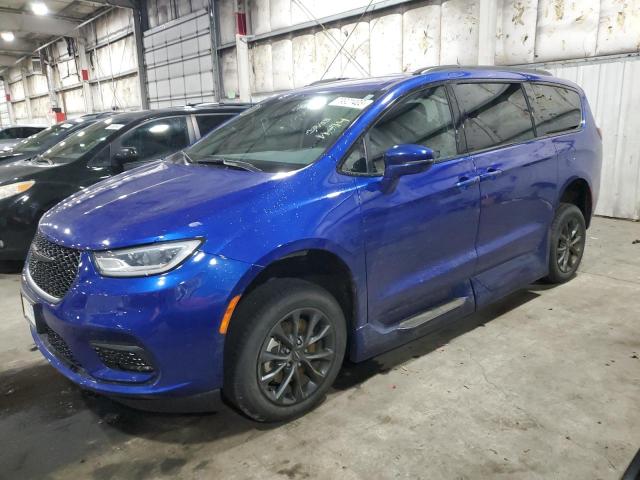 Изображение 2021 CHRYSLER PACIFICA TOURING L 2021