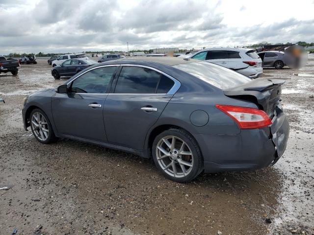 Изображение 2 2009 NISSAN MAXIMA S 2009 с VIN 1N4AA51E09C825580