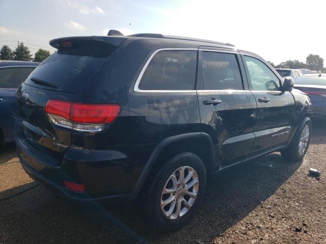 Image 3 of 2015 JEEP GRAND CHEROKEE LAREDO 2015 with VIN 1C4RJEAG9FC763610