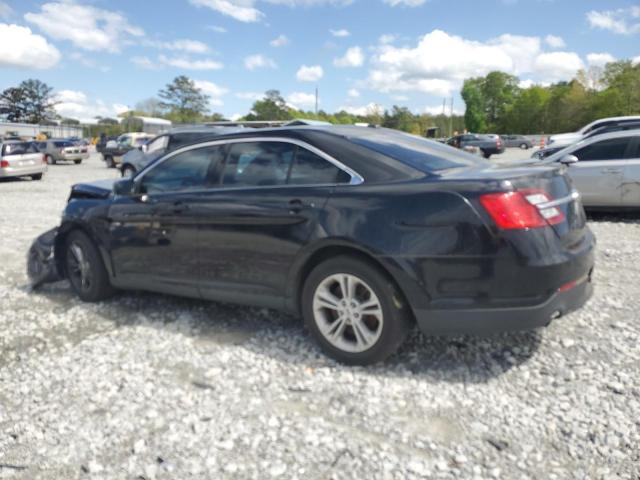 Obraz 2 z 2016 FORD TAURUS POLICE INTERCEPTOR 2016 z VIN 1FAHP2MT3GG126617