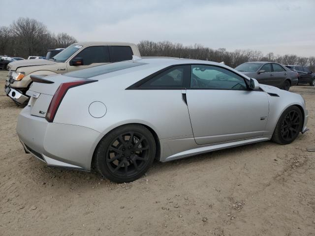 Image 3 of 2013 CADILLAC CTS-V  2013 with VIN 1G6DV1EP3D0154516