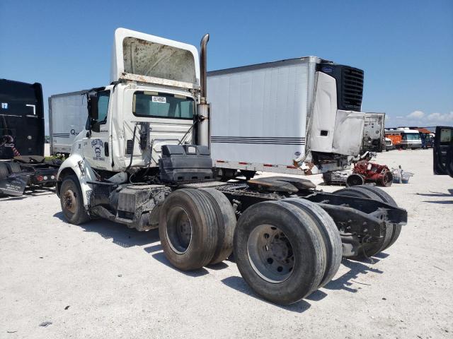 Image 3 of 2006 INTERNATIONAL 8000 8600 2006 with VIN 1HSHXAHRX6J295089