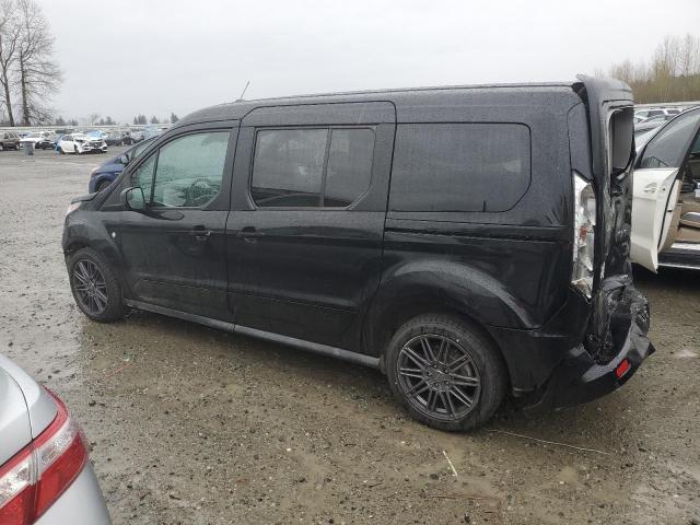 Изображение 2 2016 FORD TRANSIT CONNECT XLT 2016 с VIN NM0GE9F7XG1276700