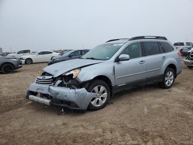 Obraz 2012 SUBARU OUTBACK 2.5I LIMITED 2012
