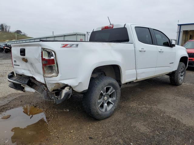 Image 3 of 2015 CHEVROLET COLORADO Z71 2015 with VIN 1GCGTCE39F1259776