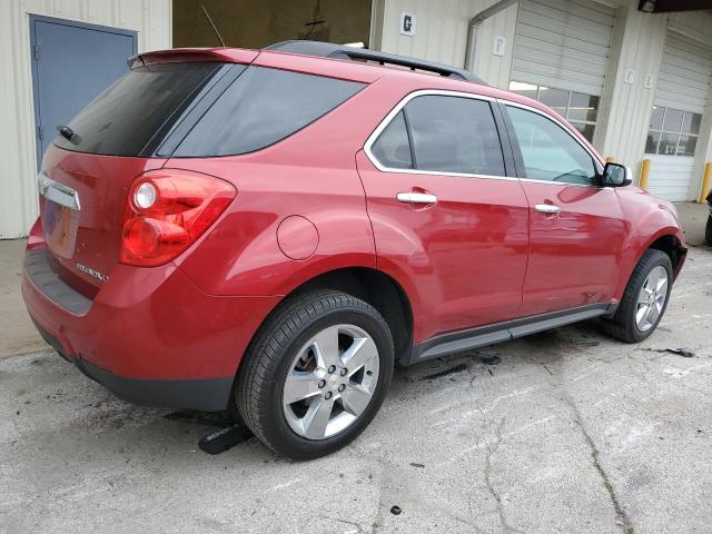 Изображение 3 2015 CHEVROLET EQUINOX LT 2015 с VIN 2GNALBEK1F6429575