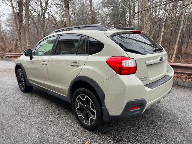 Image 3 of 2013 SUBARU XV CROSSTREK 2.0 LIMITED 2013 with VIN JF2GPAGC9D2900536