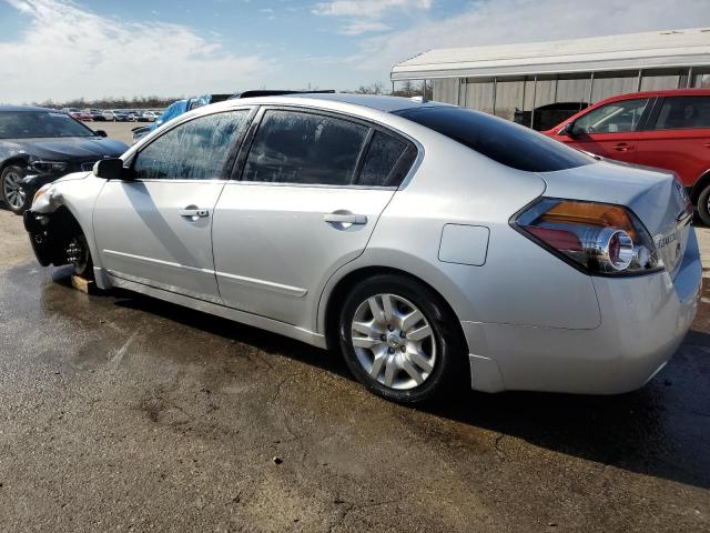 Image 2 of 2012 NISSAN ALTIMA BASE 2012 with VIN 1N4AL2AP1CC112091