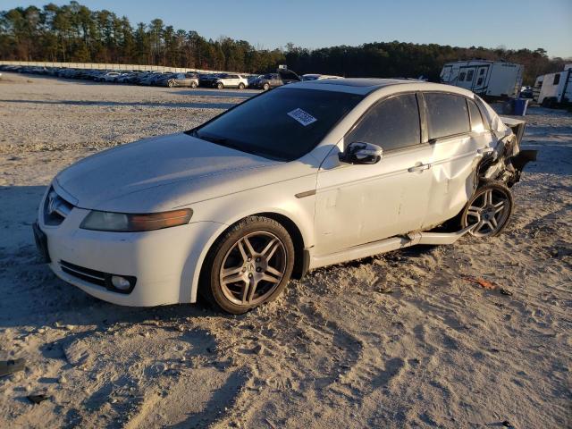 Image 1 of 2008 ACURA TL  2008 with VIN 19UUA66278A013510