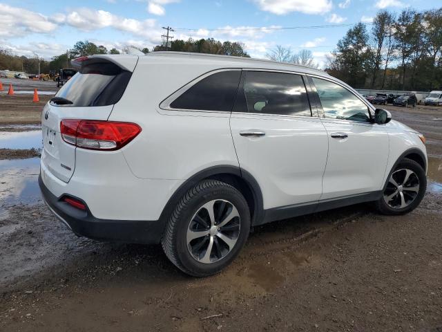 Image 3 of 2017 KIA SORENTO EX 2017 with VIN 5XYPH4A12HG265921