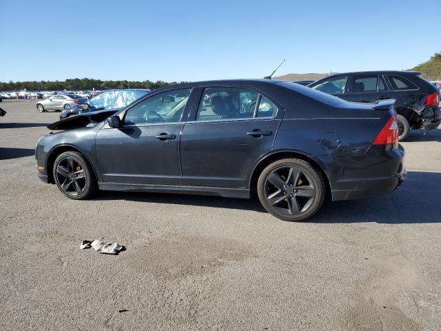 Obraz 2 z 2010 FORD FUSION SPORT 2010 z VIN 3FAHP0KC1AR262218