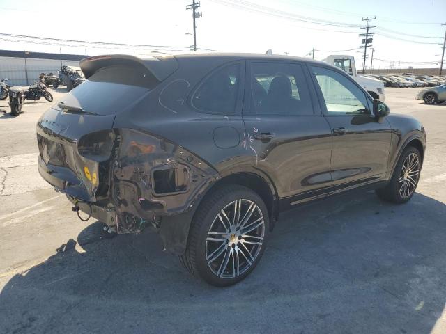 Изображение 3 2018 PORSCHE CAYENNE  2018 с VIN WP1AA2A28JKA01026