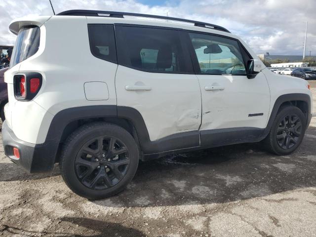 Image 3 of 2018 JEEP RENEGADE LATITUDE 2018 with VIN ZACCJABB3JPH77797