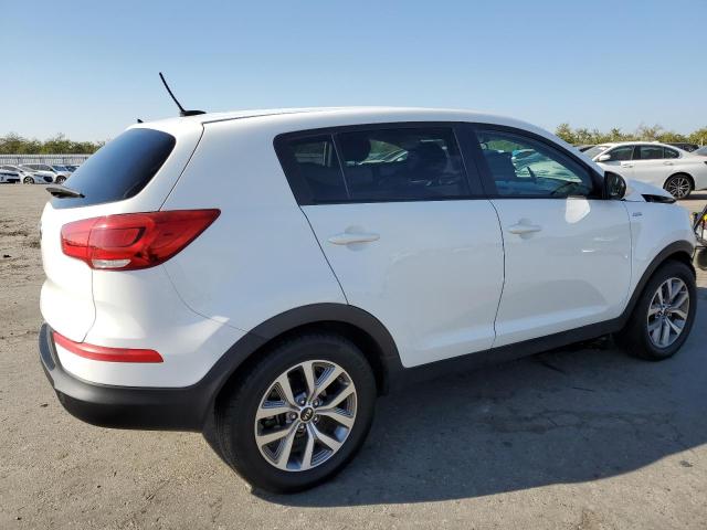 Obraz 3 z 2016 KIA SPORTAGE LX 2016 z VIN KNDPBCAC6G7877001