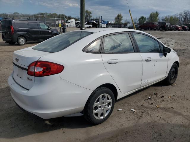 Изображение 3 2011 FORD FIESTA S 2011 с VIN 3FADP4AJ9BM212865