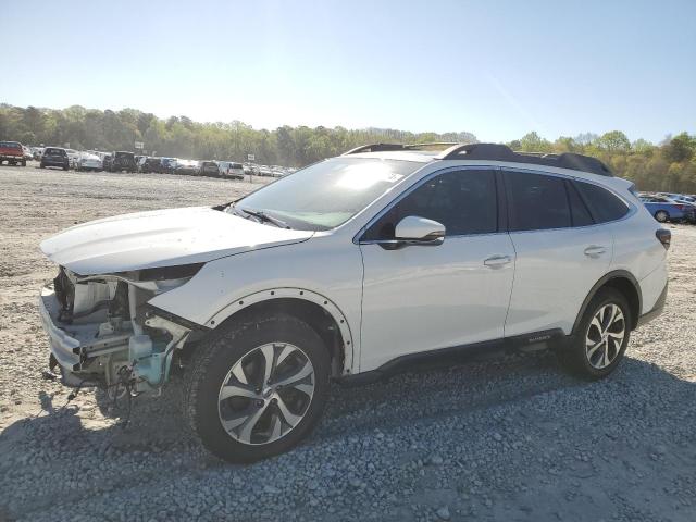 2020 SUBARU OUTBACK LIMITED 2020 image