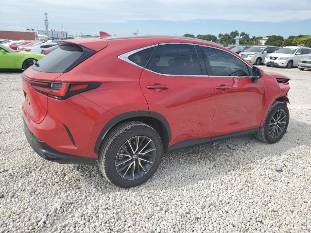 Obraz 3 z 2024 LEXUS NX 250 BASE 2024 z VIN 2T2ADCAZ8RC007316