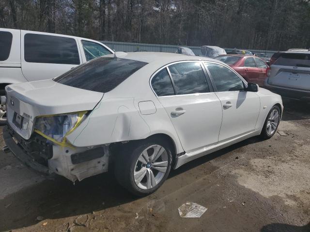 Изображение 3 2009 BMW 528 I 2009 с VIN WBANU53589C123178