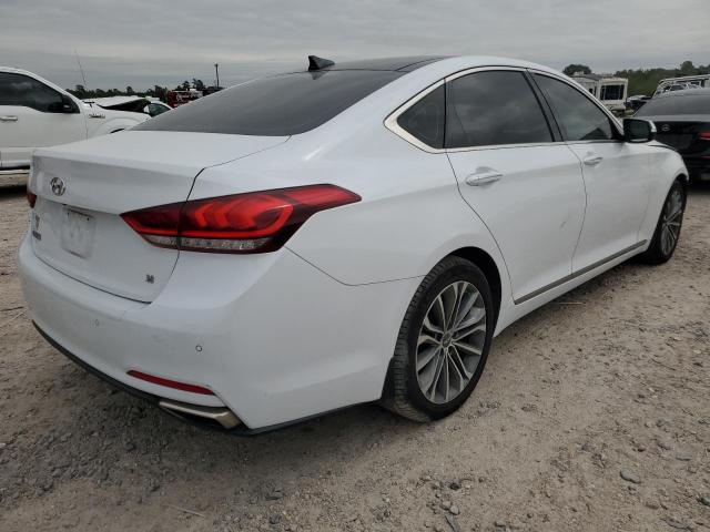 Image 3 of 2015 HYUNDAI GENESIS 3.8L 2015 with VIN KMHGN4JE6FU073985