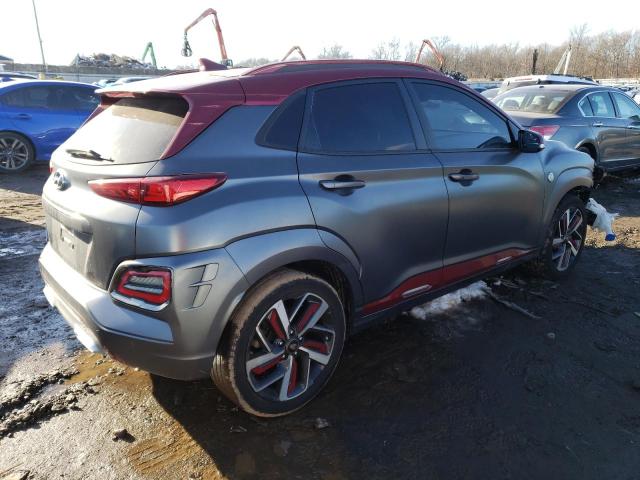 Obraz 3 z 2019 HYUNDAI KONA ULTIMATE 2019 z VIN KM8K53A59KU308099