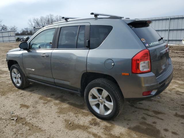 Изображение 2 2013 JEEP COMPASS SPORT 2013 с VIN 1C4NJCBB9DD169662