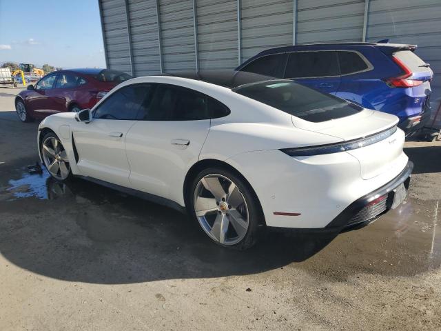 Obraz 2 z 2022 PORSCHE TAYCAN  2022 z VIN WP0AA2Y13NSA16752