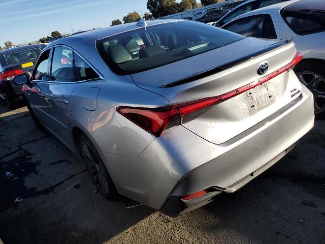 Obraz 2 z 2020 TOYOTA AVALON XSE 2020 z VIN 4T1E21FB1LU014609