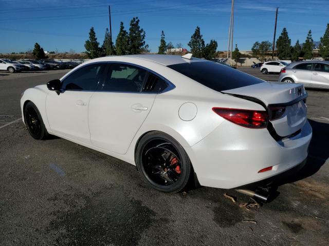 Obraz 2 z 2017 MAZDA 6 TOURING 2017 z VIN JM1GL1V51H1127510