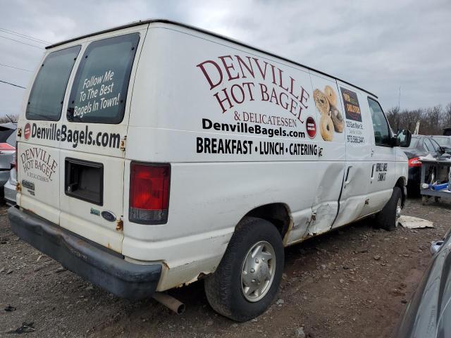 Image 3 of 2014 FORD ECONOLINE E250 VAN 2014 with VIN 1FTNE2EW5EDA81495