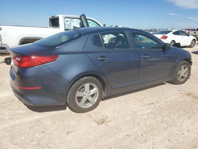 Obraz 3 z 2015 KIA OPTIMA LX 2015 z VIN KNAGM4A79F5567533