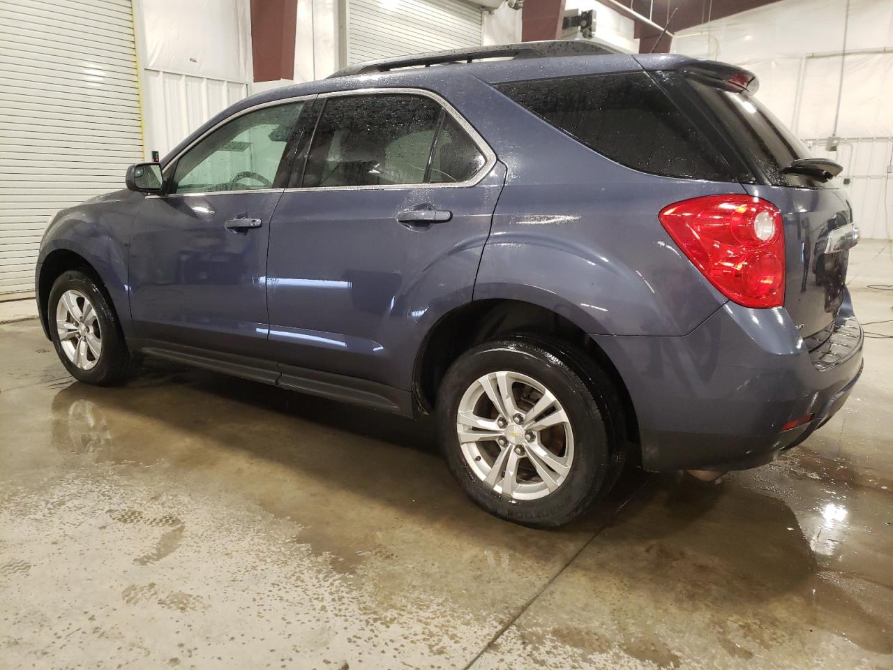 Изображение 2 2014 CHEVROLET EQUINOX LT 2014 с VIN 2GNFLGEK4E6141325