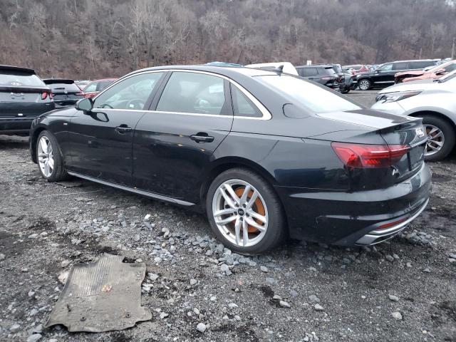 Obraz 2 z 2023 AUDI A4 PREMIUM PLUS 45 2023 z VIN WAUEAAF42PA019881