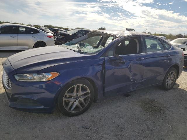 Image 1 of 2016 FORD FUSION SE 2016 with VIN 3FA6P0H75GR306800