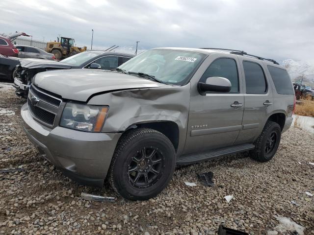 2008 CHEVROLET TAHOE K1500 2008 image