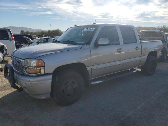 2005 GMC SIERRA K1500 DENALI 2005 image