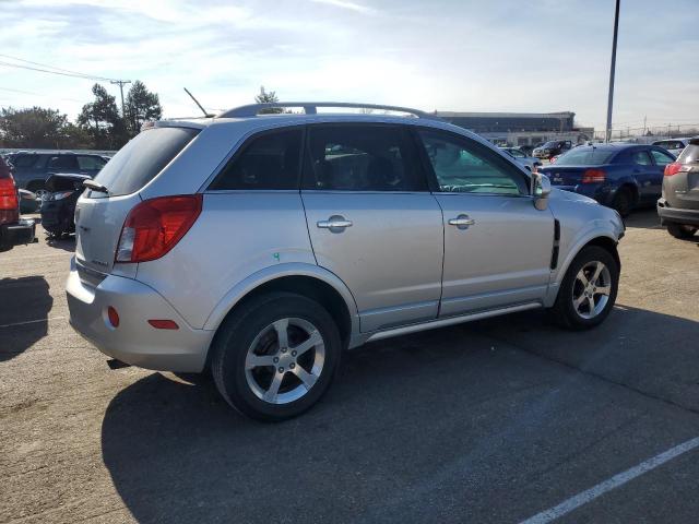 Obraz 3 z 2014 CHEVROLET CAPTIVA LT 2014 z VIN 3GNAL3EK5ES509094