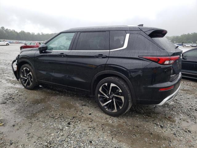 Изображение 2 2023 MITSUBISHI OUTLANDER SEL 2023 с VIN JA4J3VA81PZ037135