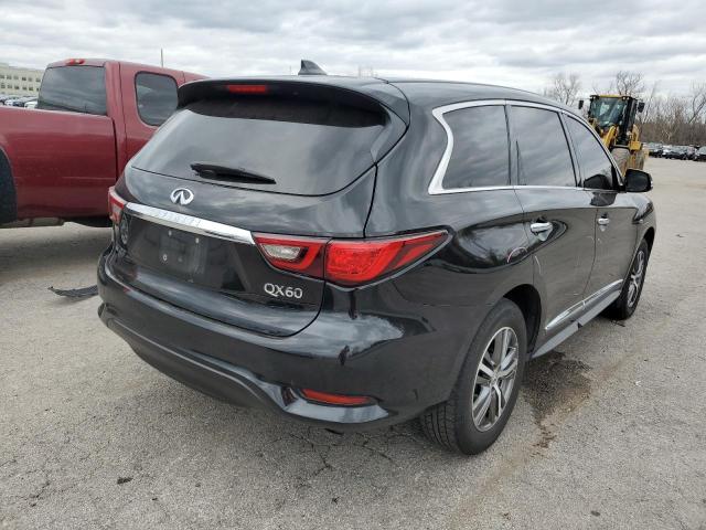 Image 3 of 2020 INFINITI QX60 LUXE 2020 with VIN 5N1DL0MNXLC533048